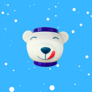 Børnebæger, Premier Isbjørn, 36 stk.