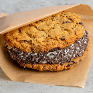 Vegansk Cookie lys 18 x 90 g