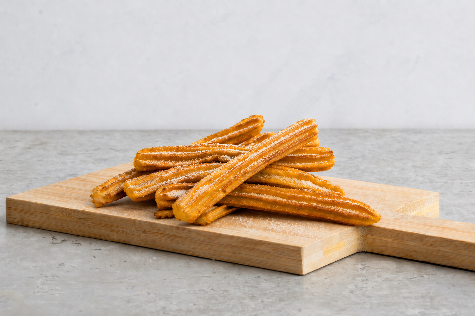 (FROST) Churros, løst-pakket, 5 kg.