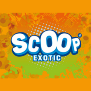 Scoop Exotic, 5 ltr.