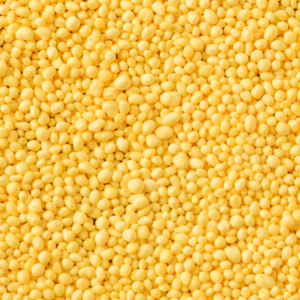 Krymmel, Ananas perler