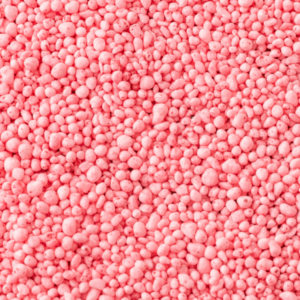 Krymmel, Jordbær perler