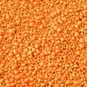 Krymmel, Mango perler