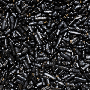 Krymmel, Saltlakridsflager, 1 kg.