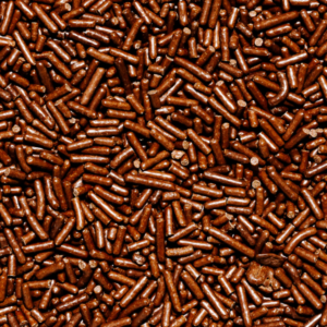 Krymmel, Mørk Kakao, 1 kg