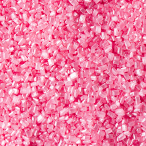Krymmel, Crystals Pink, 1 kg