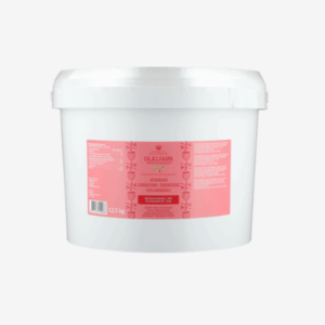 Jordbær skole marmelade, 12.5 kg., Skælskør