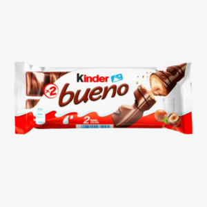 Kinder Bueno T30, 30 stk.