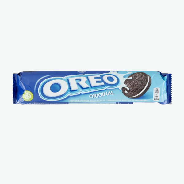 Oreo 154 g., cookies, 16 stk.