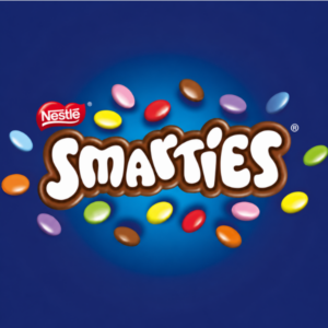 SMARTIES, 500g