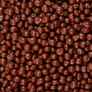 NIC Mælkechokoladekrokant, 1 kg