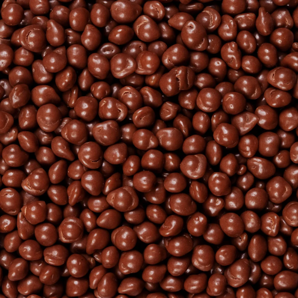NIC Mælkechokoladekrokant, 1 kg
