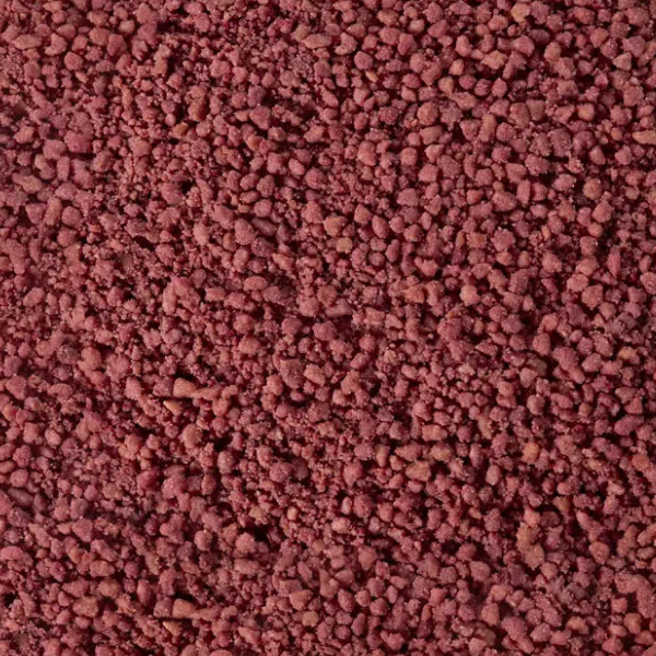 READY TO CRUMBLE - GUSTO FRUTTI ROSSI (red fruits) VEG (2,5 kg)