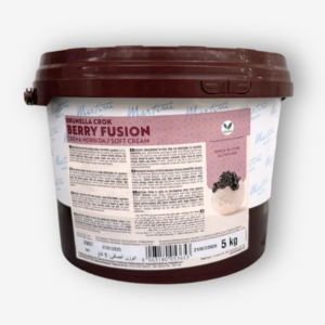 BRUNELLA CROK BERRY FUSION (5 kg)
