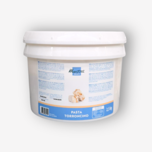 Smag/pasta, Torroncino (fransk nougat), 2,5 kg.