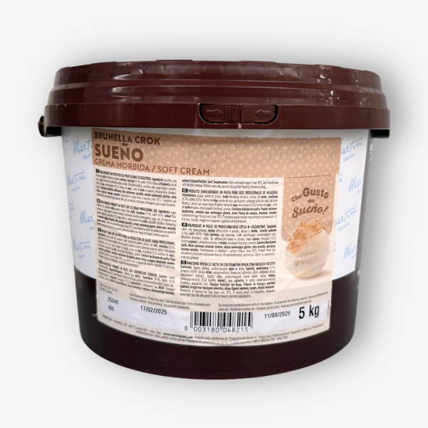 BRUNELLA CROK SUEÑO (5 kg)