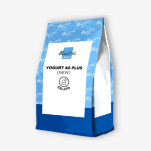 YOGURT 40 PLUS (1 kg)