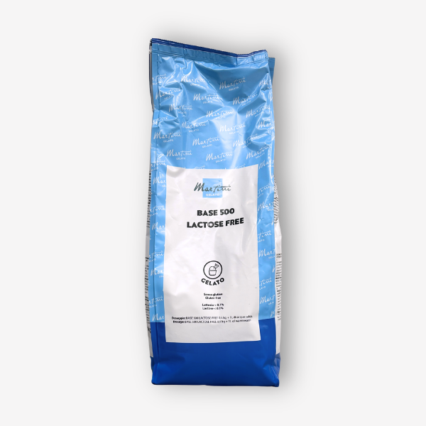 500 LACTOSE FREE, 2 kg