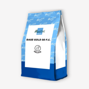 Isbase, Gold 50 F.C., 2 kg