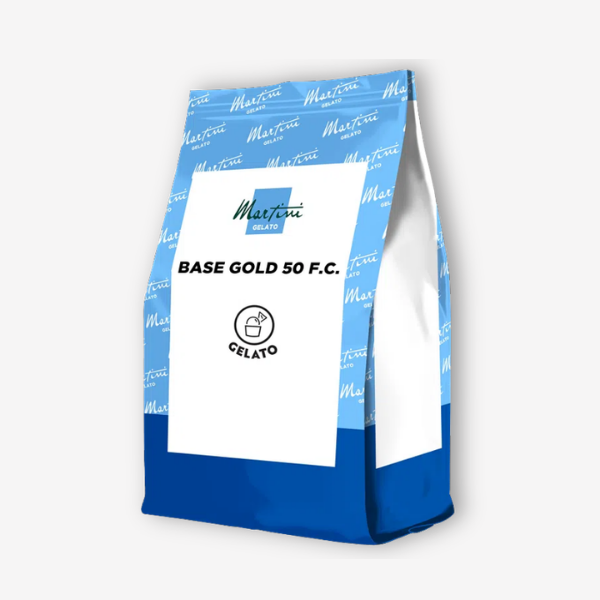 Isbase, Gold 50 F.C., 2 kg