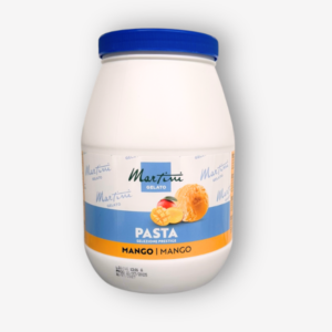 PASTA MANGO ALPHONSO (3 kg)