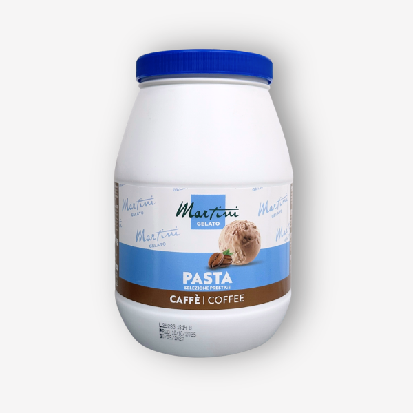 Smag/pasta, Caffe (kaffe), 3 kg.