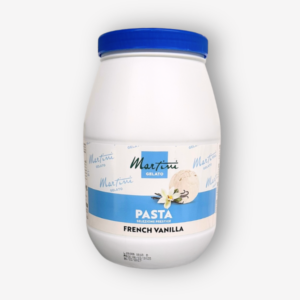 Smag/pasta, Vaniglia Bourbon (bourbon vanilje), 3 kg.