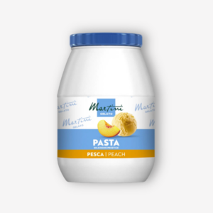 Smag/pasta, Pesca (fersken), 3 kg