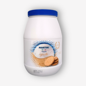 Smag/pasta, Biscotto (kiks), 3 kg.