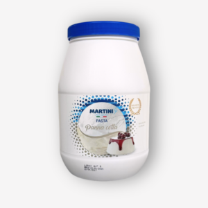 PANNA COTTA 3 kg.