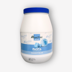PASTA GUMMY BLUE (3 kg)