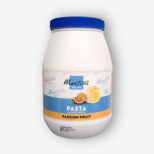 PASTA PASSION FRUIT 3 kg.