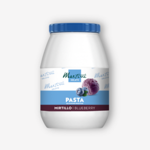 PASTA MIRTILLO (3 kg)
