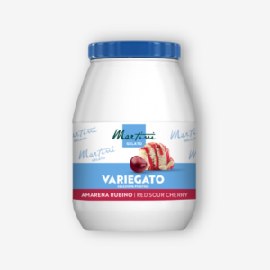 VARIEGATO AMARENA RUBINO (ruby cherry) (3 kg)