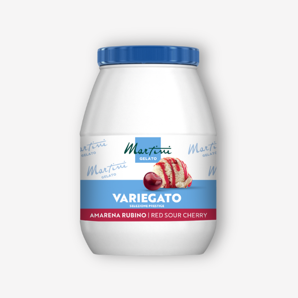 VARIEGATO AMARENA RUBINO (ruby cherry) (3 kg)