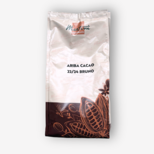 CACAO 22/24 BRUNO (brown) (1 kg)