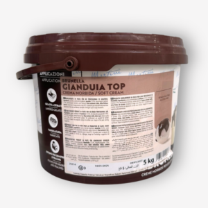 BRUNELLA GIANDUIA TOP 5 kg
