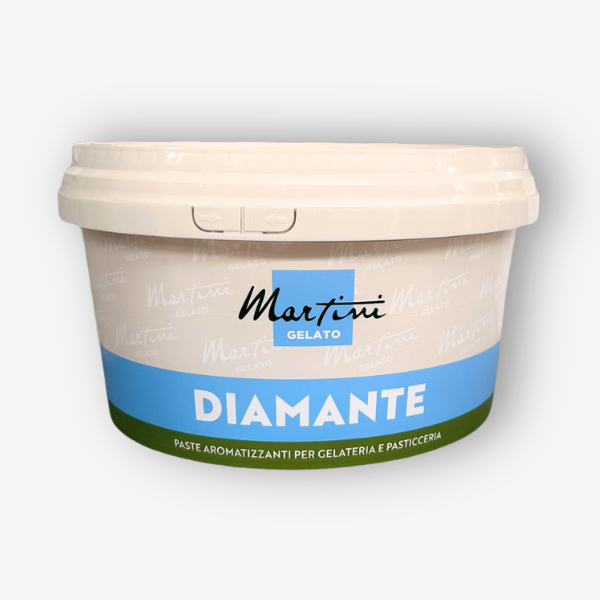 Smag/pasta, Pistacchio Pure (pistacie), 3 kg.